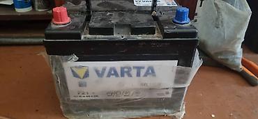 симорка 07: Продам аккамулятор 80а - варта - покумал в марте 2026 - но перепутал — 1