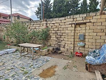 bakıda: 1100 sot, Tikinti, Bələdiyyə — 3