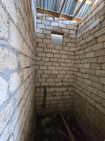 mərdəkanda ev: Maştağa sosyal binalara yaxın işıqı suyu var qazı yoxdu 39.500azn — 9