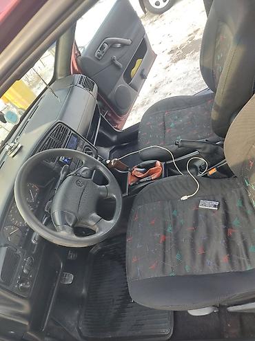 Volkswagen: Volkswagen Passat: 1996 г., 1.8 л, Механика, Бензин, Универсал at lalafo.kg — 22 Volkswagen: Volkswagen Passat: 1996 г., 1.8 л, Механика, Бензин, Универсал — 22