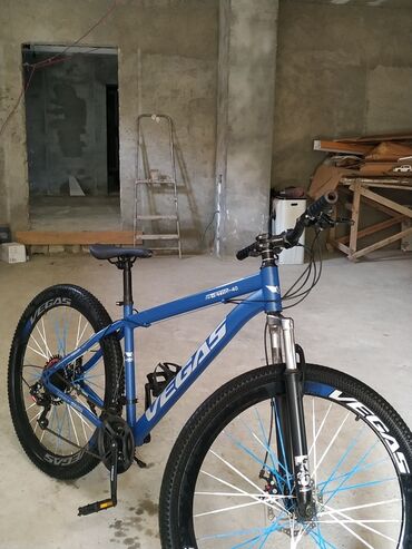 новый велик: Dağ velosipedi 29"