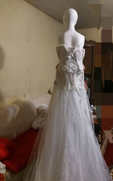 Toy paltarları: Gəlinlik paltarı,ziyafət donları,İtaliya brendi Maqra və Alexandra ya -da lalafo.az — 13 Toy paltarları: Gəlinlik paltarı,ziyafət donları,İtaliya brendi Maqra və Alexandra ya — 13