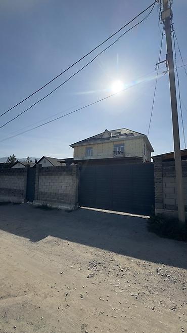 Продажа коттеджей и домов: 6 комнат, 195 м², 5 соток, Джал, Агентство недвижимости — 22