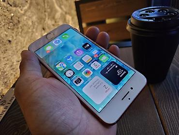 iphone 7 s цена: IPhone 7, Б/у, 128 ГБ, Красный, Защитное стекло, Чехол, 100 % — 5