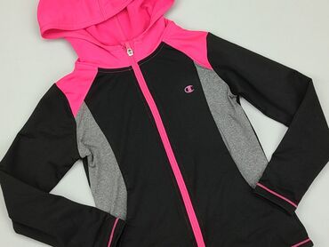 bluzki na siłownię: Hoodie, Champion, L (EU 40), condition - Perfect