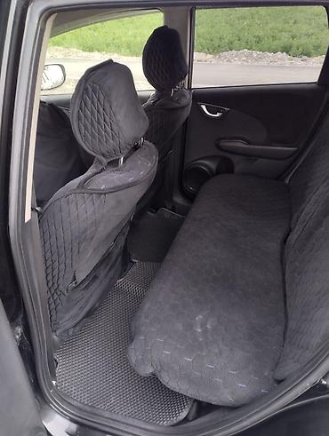 Honda: Honda Fit: 2013 г., Вариатор, Гибрид, Хэтчбэк — 12