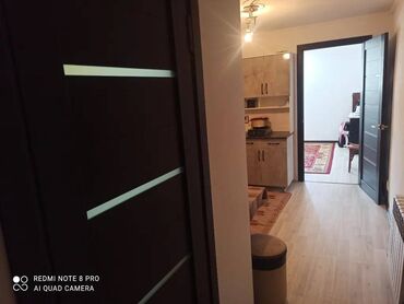 аренда квартир на долгий срок в оше: 1 бөлмө, Кыймылсыз мүлк агенттиги, Чогуу жашоосу жок, Жарым -жартылай эмереги бар