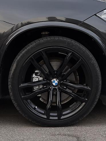 BMW: BMW X5: 2017 г., 3 л, Автомат, Бензин, Кроссовер — 12