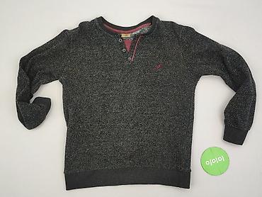 bordowe bluzy: Bluza dla mężczyzn, rozmiar M — 2