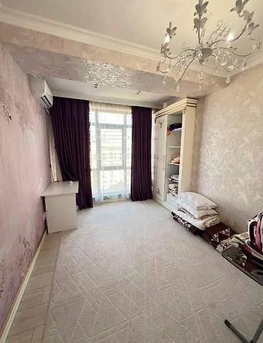 Продажа квартир: 3 комнаты, 110 м², Золотой квадрат Элитка, 11 этаж, Дизайнерский ремонт at lalafo.kg — 6 Продажа квартир: 3 комнаты, 110 м², Золотой квадрат Элитка, 11 этаж, Дизайнерский ремонт — 6