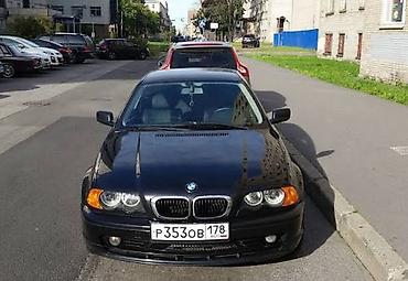 свечи: Комплект поворотников BMW Новый — 6