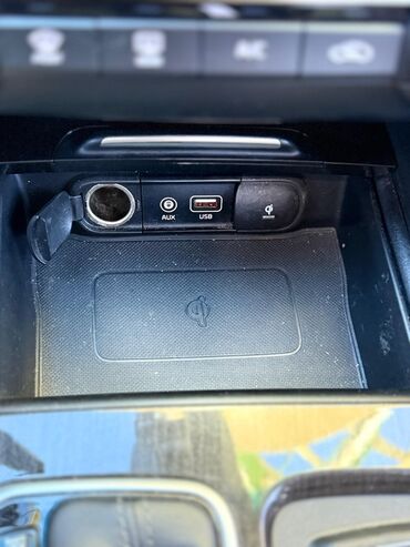 Kia: Kia K5: 2018 г., 1.6 л, Бензин, Седан — 37