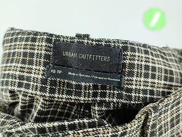 tanie: Urban Outfitters, Spodnie materiałowe damskie, rozmiar XS — 4