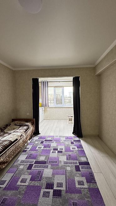 Продажа квартир: 1 комната, 35 м², Элитка, 3 этаж, Евроремонт — 2