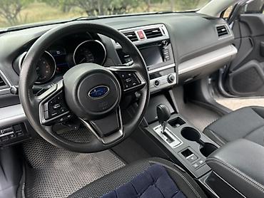 оутбек 2020: Subaru Outback: 2020 г., Вариатор, Бензин, Универсал — 3
