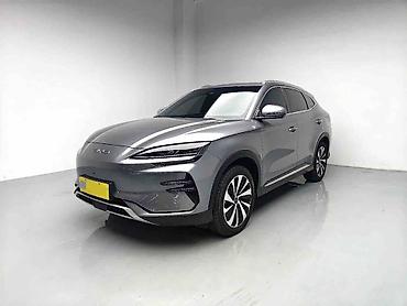 BYD: BYD Song Plus: 2023 г., 1.5 л, Электромобиль, Кроссовер — 1