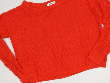 top sweterkowy h: Missguided, Women`s sweater, size 2XL (EU 44)