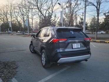 рав 4 2020 цена бишкек: Toyota RAV4: 2020 г., 2.5 л, Автоматтык, Бензин, Жол тандабас