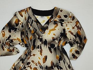 8xl: MAX, Bluzka damska, rozmiar 4XL — 1