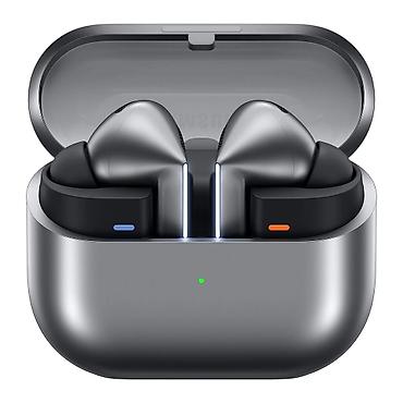 hyperx cloud alpha s: Kateqoriya: Qulaqlıqlar Ad: Buds3 Pro silver Qiymət: 18 Təsvir: Buds3 — 1