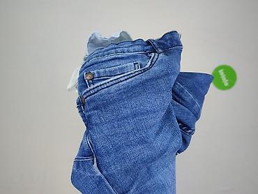 bugatti ciuchy: Denim, Jeansy damskie, rozmiar S — 7