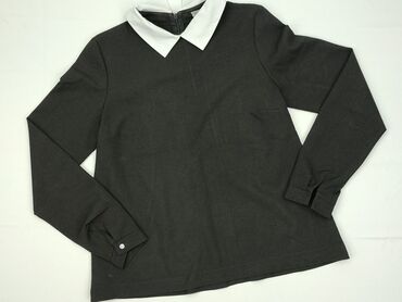 reserved marynarka damska: Women's blouse, size S (EU 36)