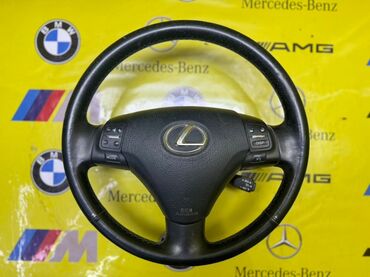 двигатель на погрузчик: Руль Lexus