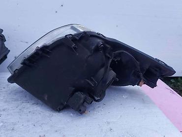 otkup auto guma: 3.FAR ZA SUZUKI SWIFT OD 2005. DO 2009. GOD. - D-3512-62J11 | — 2