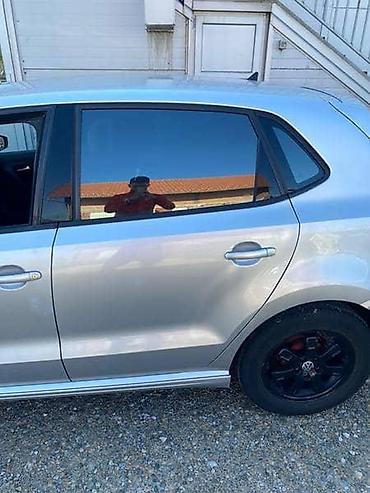 tapacir golf 4: VRATA ZA VOLKSWAGEN POLO OD 2009. DO 2017. GOD. | Vrata za Polo 6R — 1