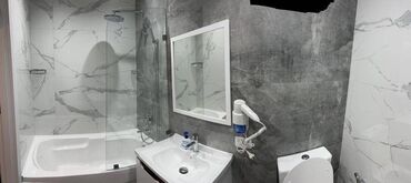 Uzunmüddətli kirayə mənzillər: Sumqayitda sumqayit bulvarin yaxınlığında 10 mertebeli binanın 9-ci — 4