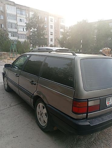 Volkswagen: Volkswagen Passat: 1993 г., 2 л, Механика, Бензин, Универсал — 23