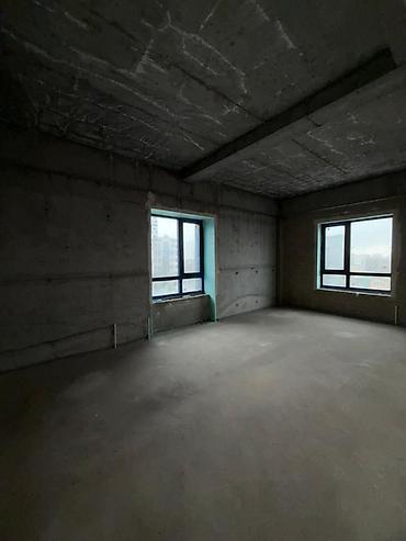 Продажа квартир: 2 комнаты, 73 м², Элитка, 4 этаж, Готовая ПСО (под самоотделку) — 2