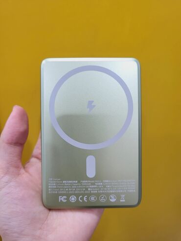 нинтендо свитч бишкек цена: Продается power bank MagSafe На 5000 ампер Новая в коробке Качество