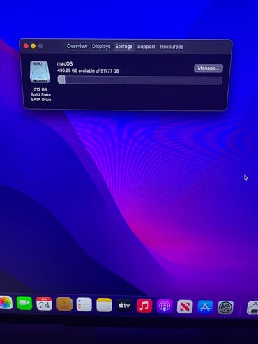 Masaüstü kompüterlər və iş stansiyaları: Apple Mac mini 2014 İl=2014 CPU= i5 4278 2,6 Ghz Ram= 8 GB Yaddaş= — 5