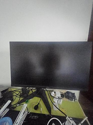 razer kiyo: Монитор, MSI, Новый, QLED, 27" - 28" — 3