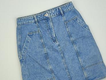 carry denim: Denim Collection, Spódnica damska, rozmiar S — 1