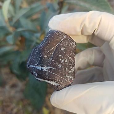 Qiymətli daşlar: Təbii Jasper daşı Satılır 💎 - Material: təbii jasper (yarıqiymətli — 13