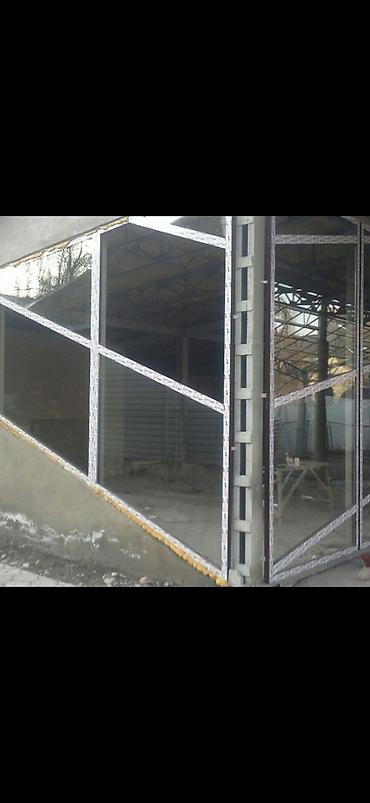 Ремонт окон и дверей: Замок: Установка, Ремонт, Реставрация — 14