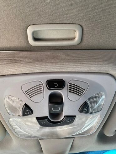 мерседес бенз с: Mercedes-Benz C-Class: 2004 г., 1.8 л, Автоматтык, Бензин, Седан