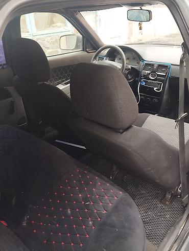 ВАЗ (ЛАДА): ВАЗ (ЛАДА) Priora: 2007 г., 1.6 л, Механика, Бензин, Седан — 10