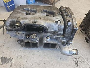pregrada za klimu: GLAVA MOTORA 2.0 110KW ZA SUBARU OUTBACK ZA 2010. GOD — 4