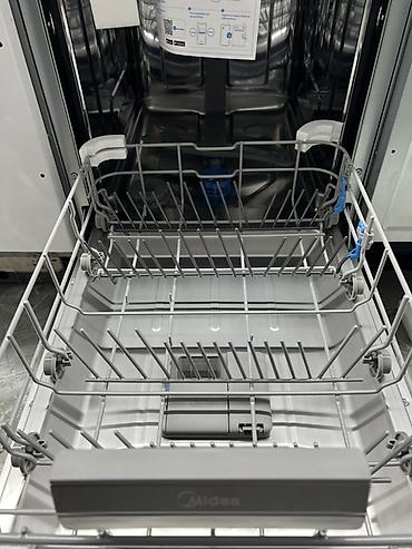 Посудомоечные машины: Посудомойка, Новый, Самовывоз, Бесплатная доставка, Платная доставка — 10