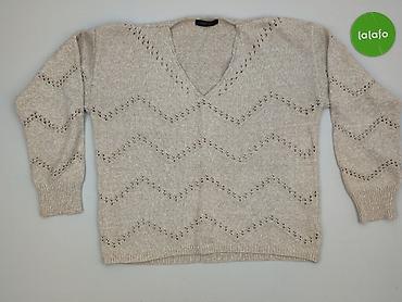sweter shein: Shein, Sweter damski, rozmiar 3XL — 2