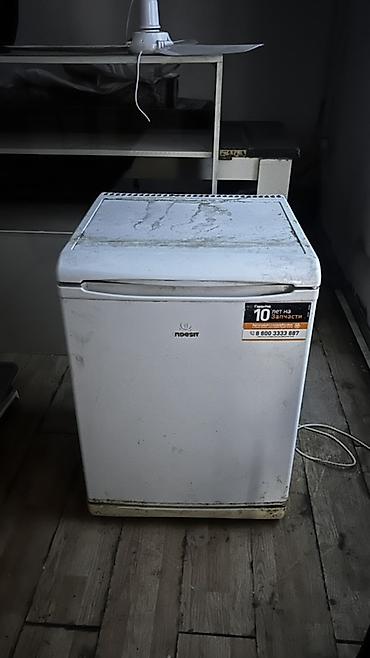 Холодильники: Indesit mini soyuducu (aşağıdan açılan qapı, kompakt ölçü) - — 4