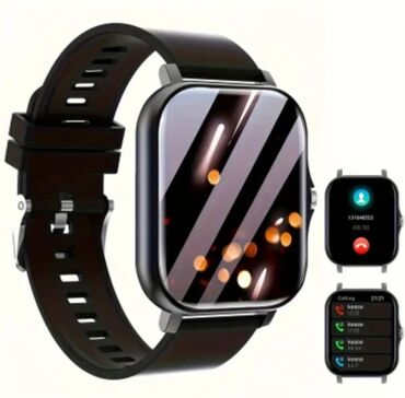 nabi z7 smartwatch: Yeni, Smart saat