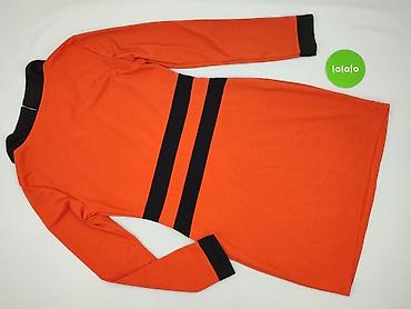 pomarancz: Woman Collection, Sukienka damska, rozmiar 2XL — 3
