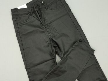 H&M, Jeansy damskie, rozmiar M