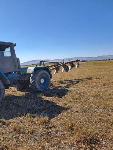 Digər Avtomobillər: Traktor T150 1991 ci il -da lalafo.az — 12 Digər Avtomobillər: Traktor T150 1991 ci il — 12