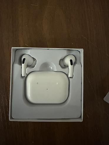 lenovo qulaqliq: Məhsul: Qulaqlıq 2-ci nəsil (Earphone 2nd Generation) – maqnitli şarj — 2