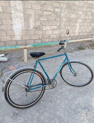 Городские велосипеды: Городской велосипед 28", Самовывоз